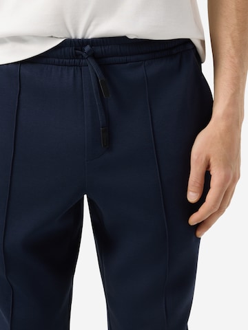 BOGNER Regular Hose in Blau