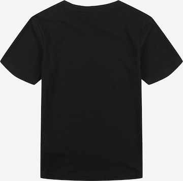 Champion Authentic Athletic Apparel - Camiseta en negro