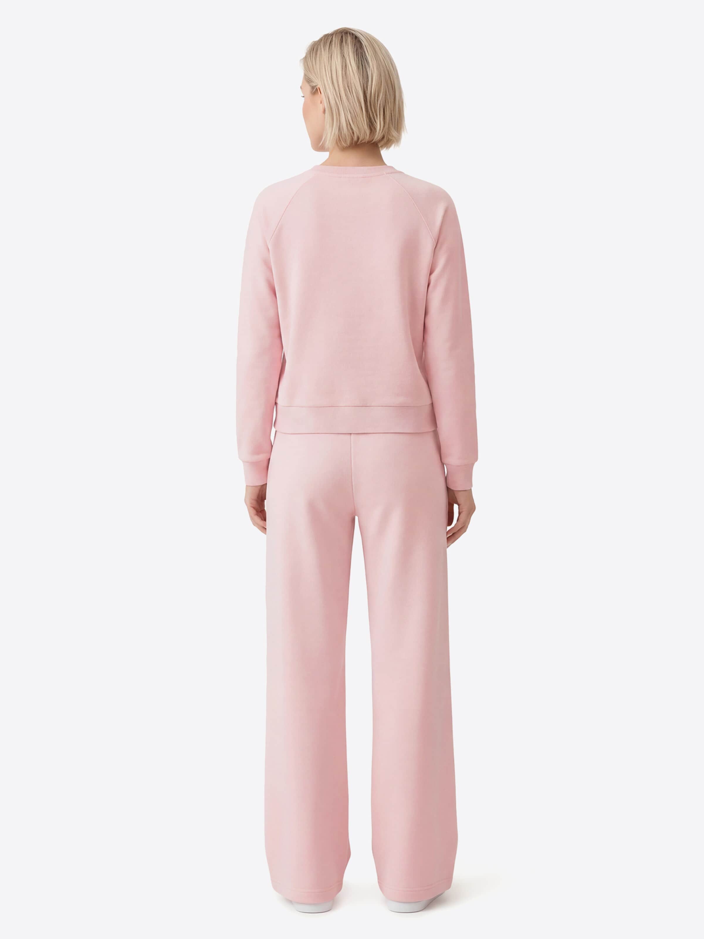 Survêtement '9208 Set' Vivisence en rose
