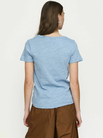 Soft Rebels - Top ' SRAbena ' en azul