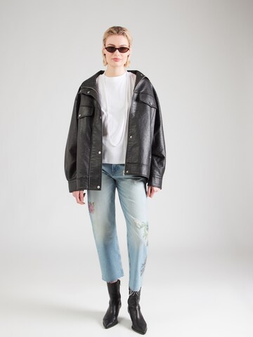 OBJECT Paita 'OBJGima' värissä valkoinen