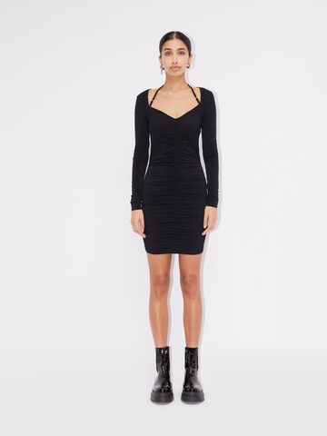 LeGer by Lena Gercke - Vestido 'Jorina' en negro