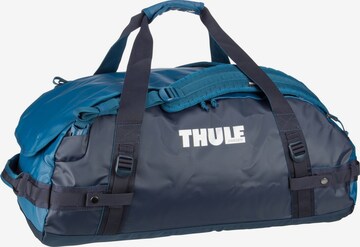 Thule Sporttas 'Chasm M' in Blauw: voorkant