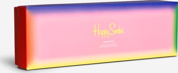 Happy Socks Sokken in Blauw