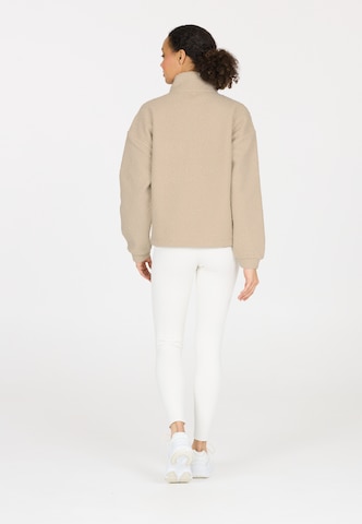 Athlecia Sporttrui 'Florrie' in Beige