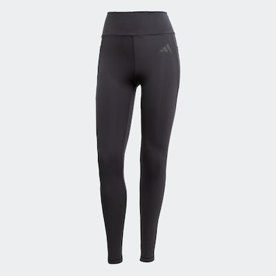 ADIDAS SPORTSWEAR Workout Pants in Black, Item view