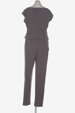 COMMA Overall oder Jumpsuit S in Grau