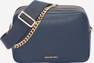 MICHAEL Michael Kors Olkalaukku värissä sininen: etupuoli