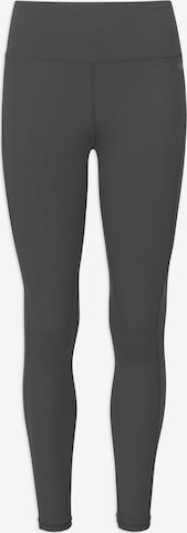 SNOCKS Skinny Leggings in Grijs: voorkant