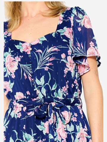LolaLiza Dress in Blue