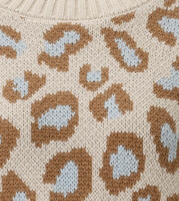 Aniston CASUAL Sweater in Beige