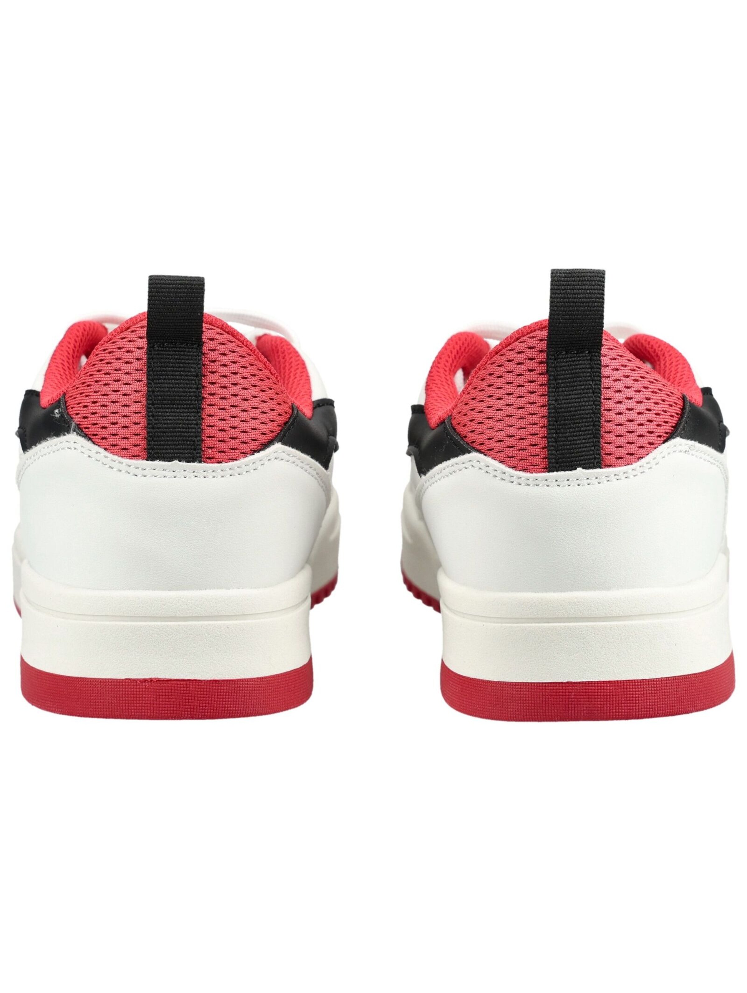 Sneaker bassa di SCOTCH & SODA in bianco