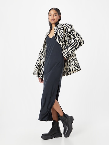 Robe d’été 'Leslee' mbym en noir