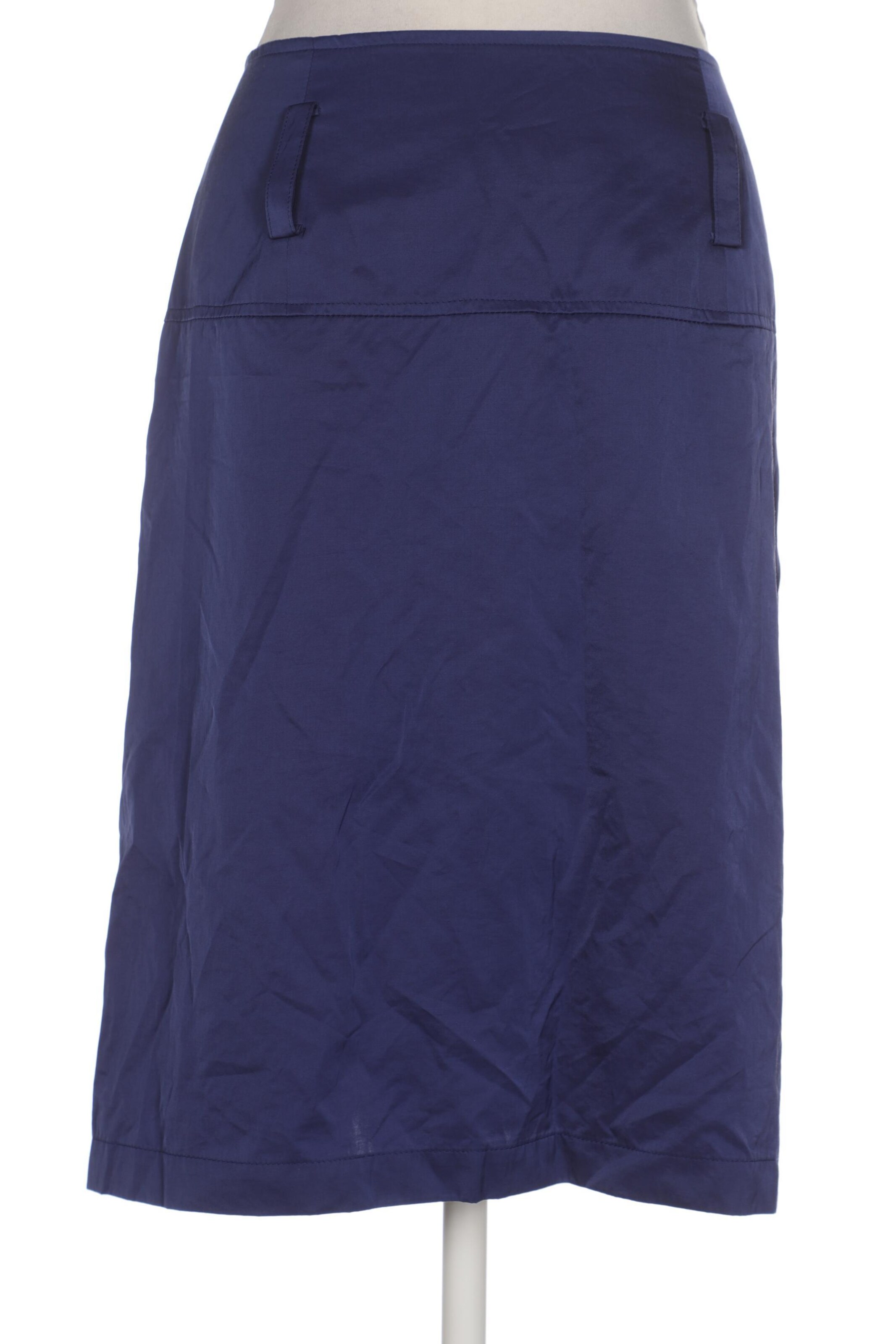 AIRFIELD Skirt in L in Blue