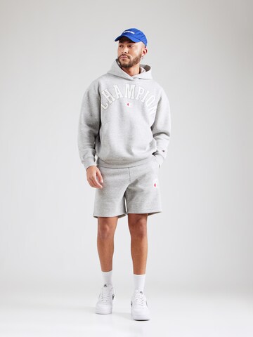 regular Pantaloni di Champion Authentic Athletic Apparel in grigio