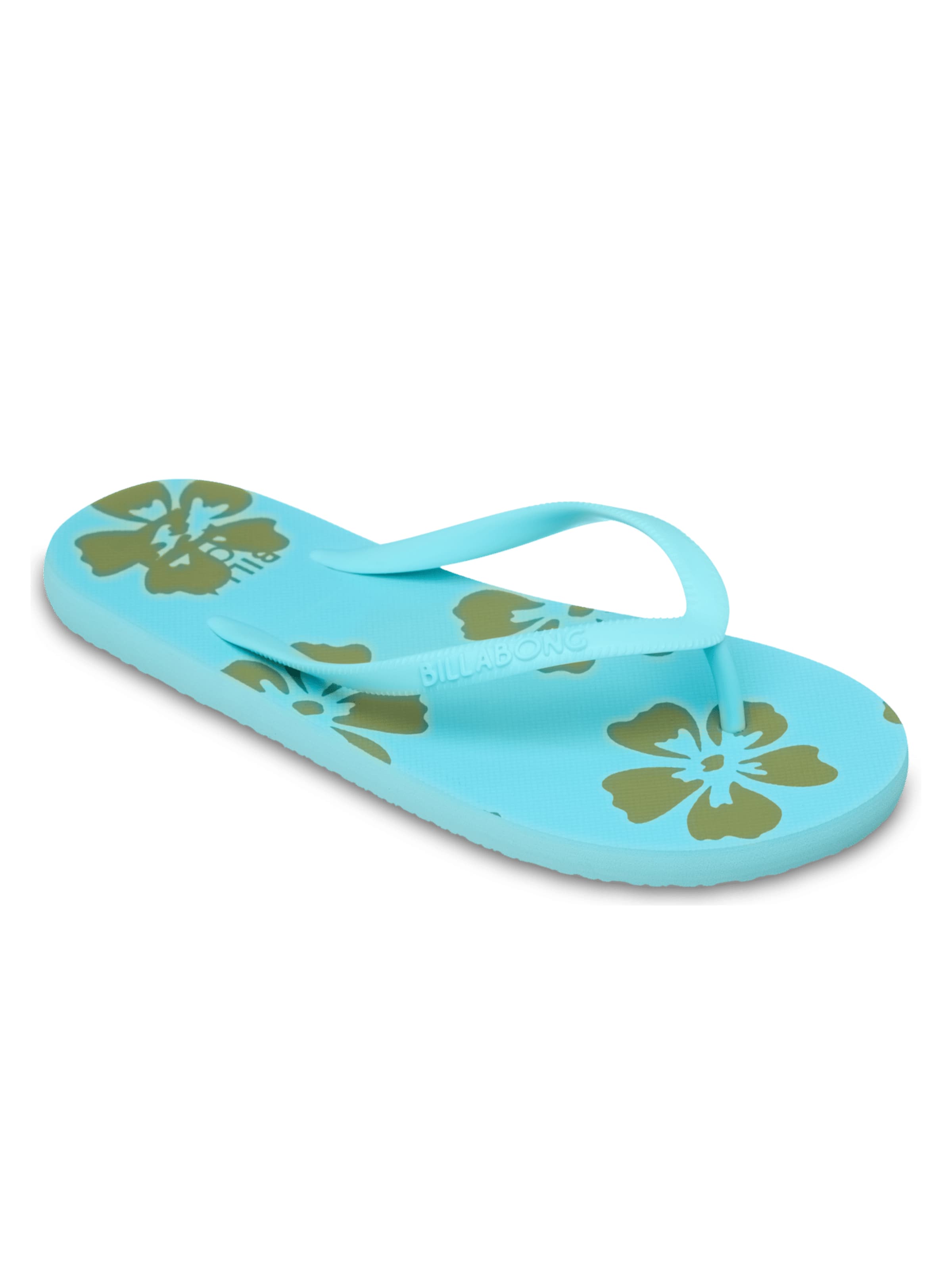 BILLABONG Sandale 'Dama' in Blau: Vorderseite