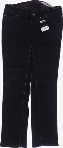 Tommy Jeans Jeans 29 in Schwarz: predná strana