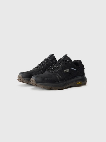 SKECHERSNiske tenisice 'EQUALIZER 5.0 TRAIL' - crna boja