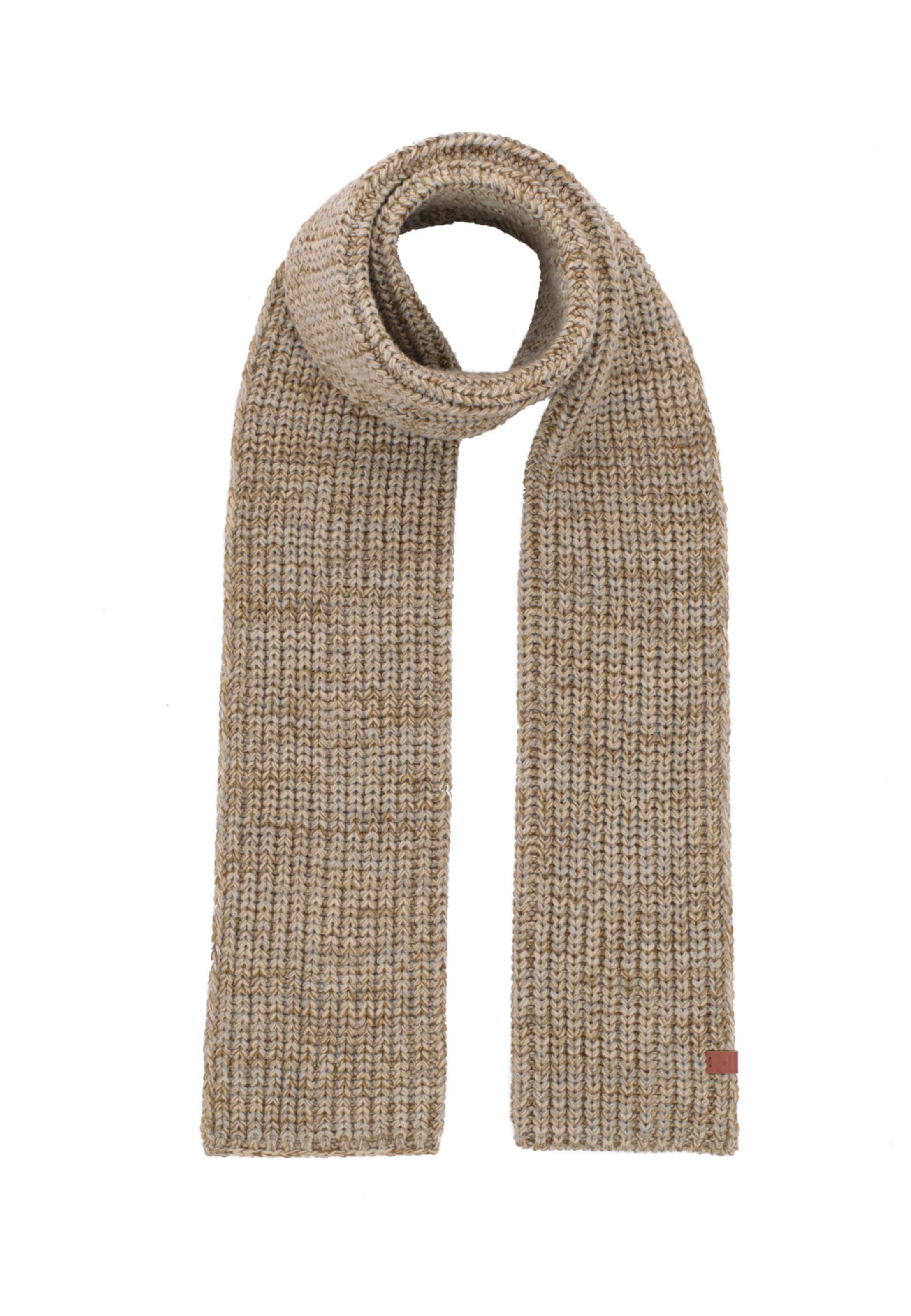 Bickley + Mitchell Kaulaliina värissä beige: etupuoli