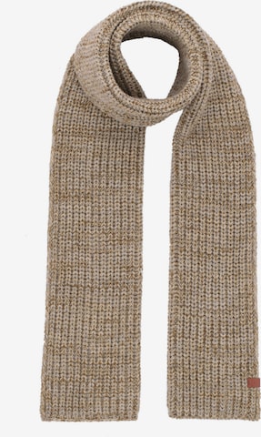 Bickley + Mitchell Kaulaliina värissä beige: etupuoli