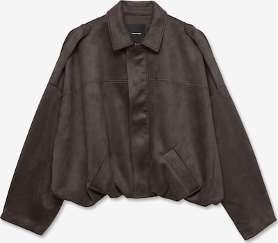 VERO MODA Between-Season Jacket 'VMHazel' in XS in Brown, Item view