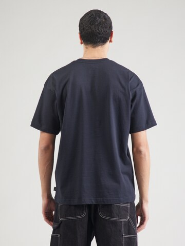 BILLABONG T-Shirt 'BONG' in Schwarz