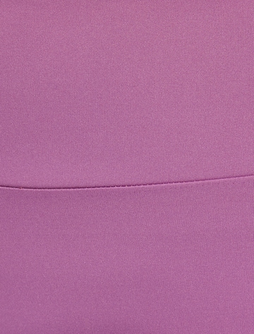 Koton Flared Leggings in Roze