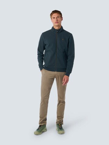 Veste de survêtement No Excess en bleu