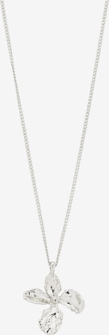 sudrabs Pilgrim Ķēdīte 'Dream': no priekšpuses