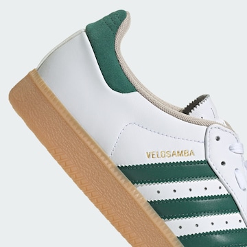 ADIDAS PERFORMANCE Sports shoe 'Velosamba' in White