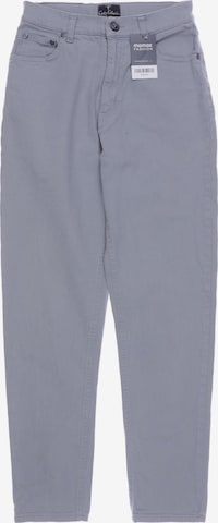 Carlo Colucci Jeans 29 in Grau: predná strana