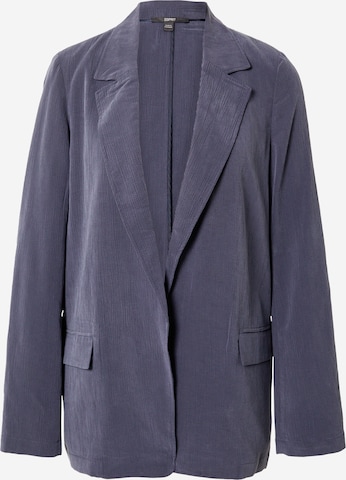 ESPRIT Blazer in Grey: front