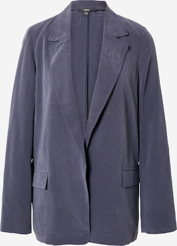 ESPRIT - Blazer em cinzento: frente