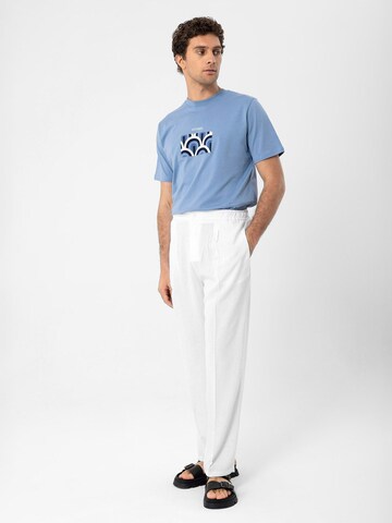 Antioch Shirt in Blue