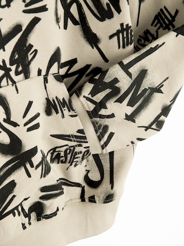 Cool Club Mikina – béžová