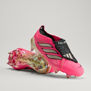 Scarpa da calcio 'Predator Elite' di ADIDAS PERFORMANCE in rosa
