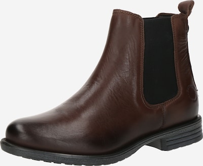 „Chelsea“ batai 'CASEMMA' iš Ca'Shott, spalva – ruda, Prekių apžvalga