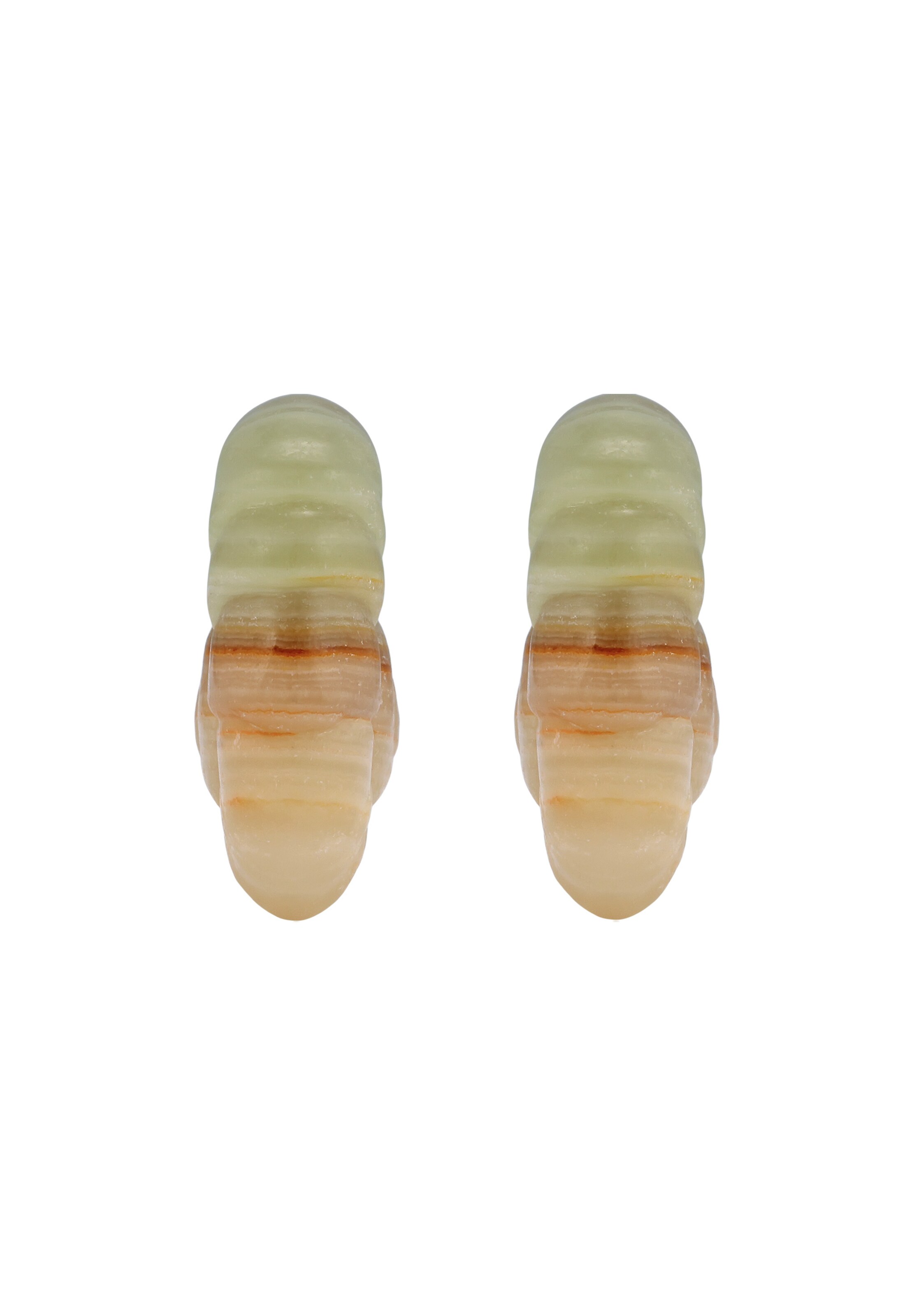 Haze&Glory Oorbellen in Goud