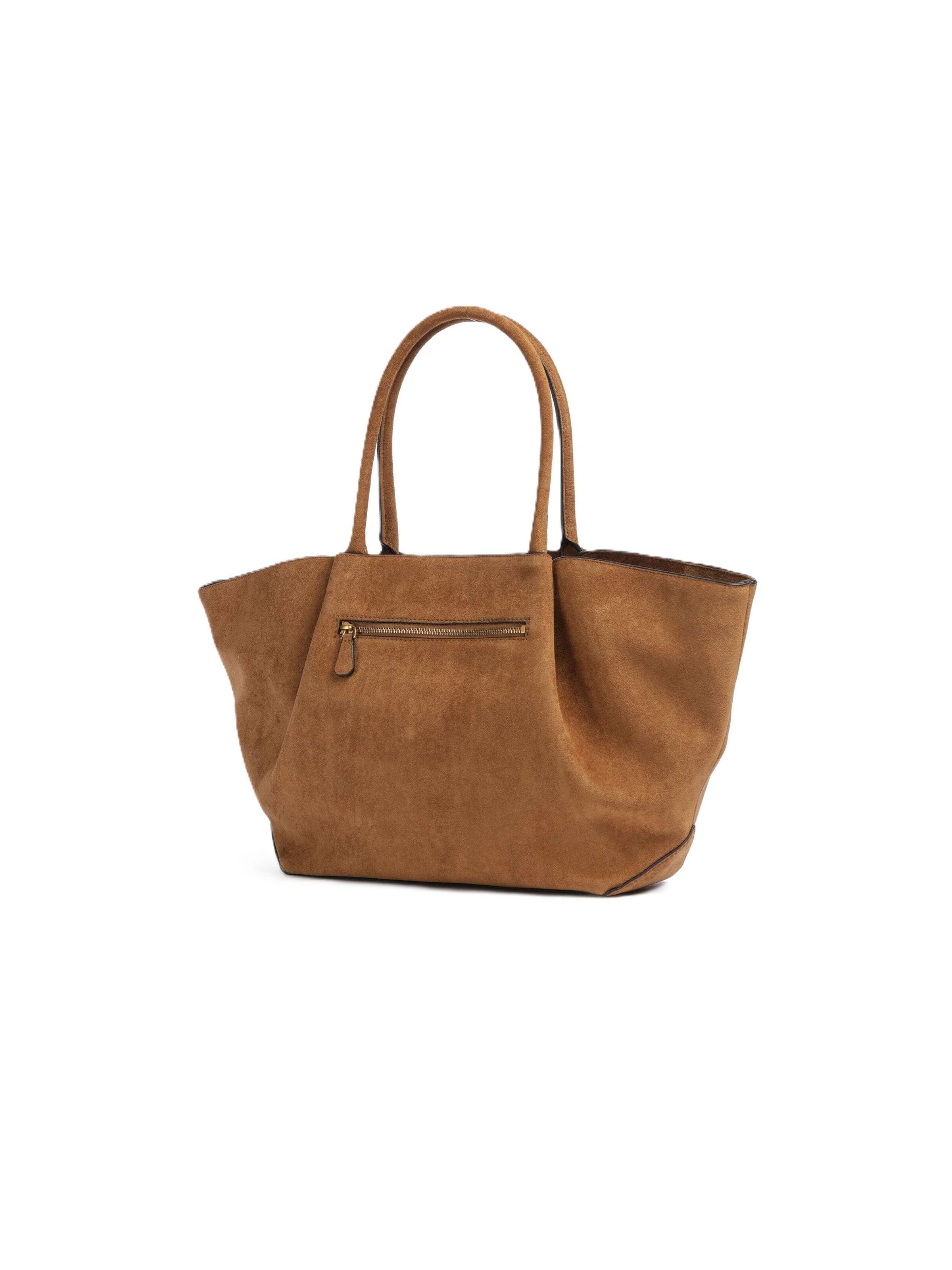 Shopper 'SG223723' di GUESS in marrone
