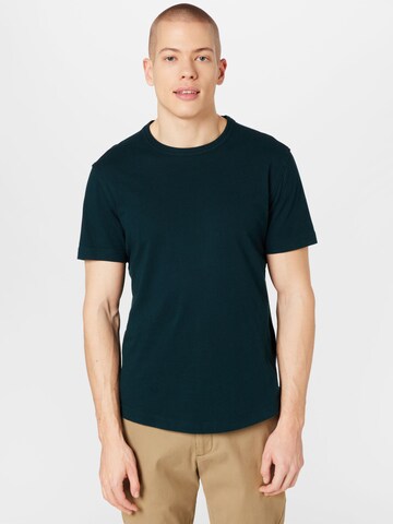 Banana Republic Shirt in Green: front