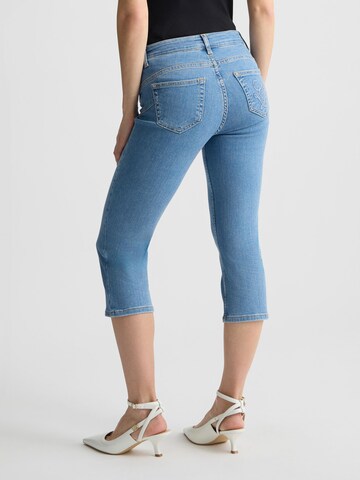 regular Jeans di Liu Jo in blu