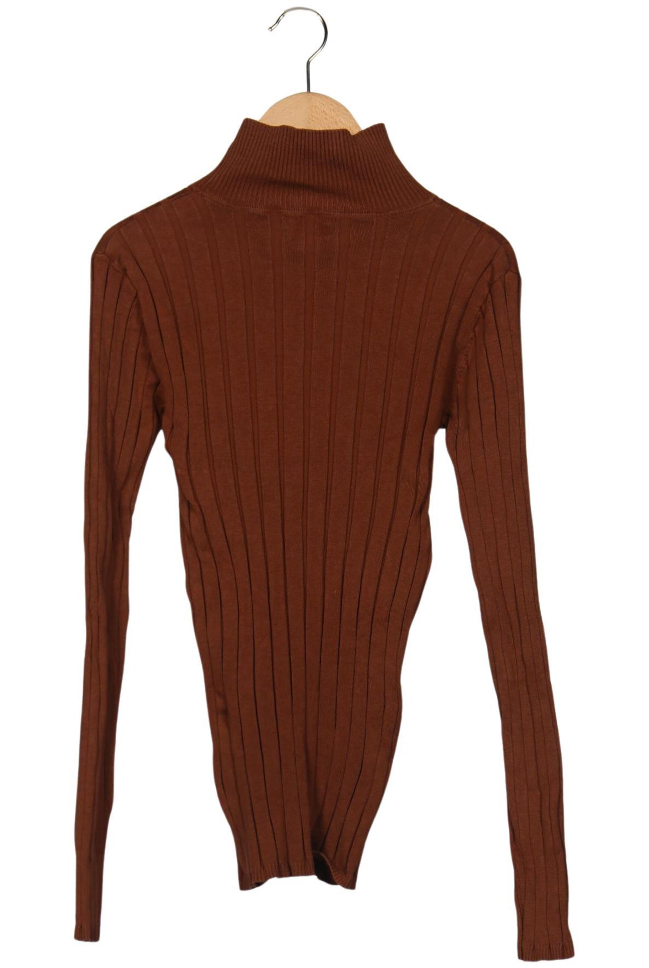 ALBA MODA Sweater & Cardigan in XS in Brown