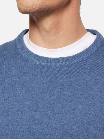 Signal Svetr 'Vice' – modrá