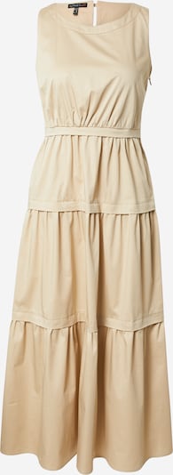 APART Robe d’été en beige, Vue avec produit