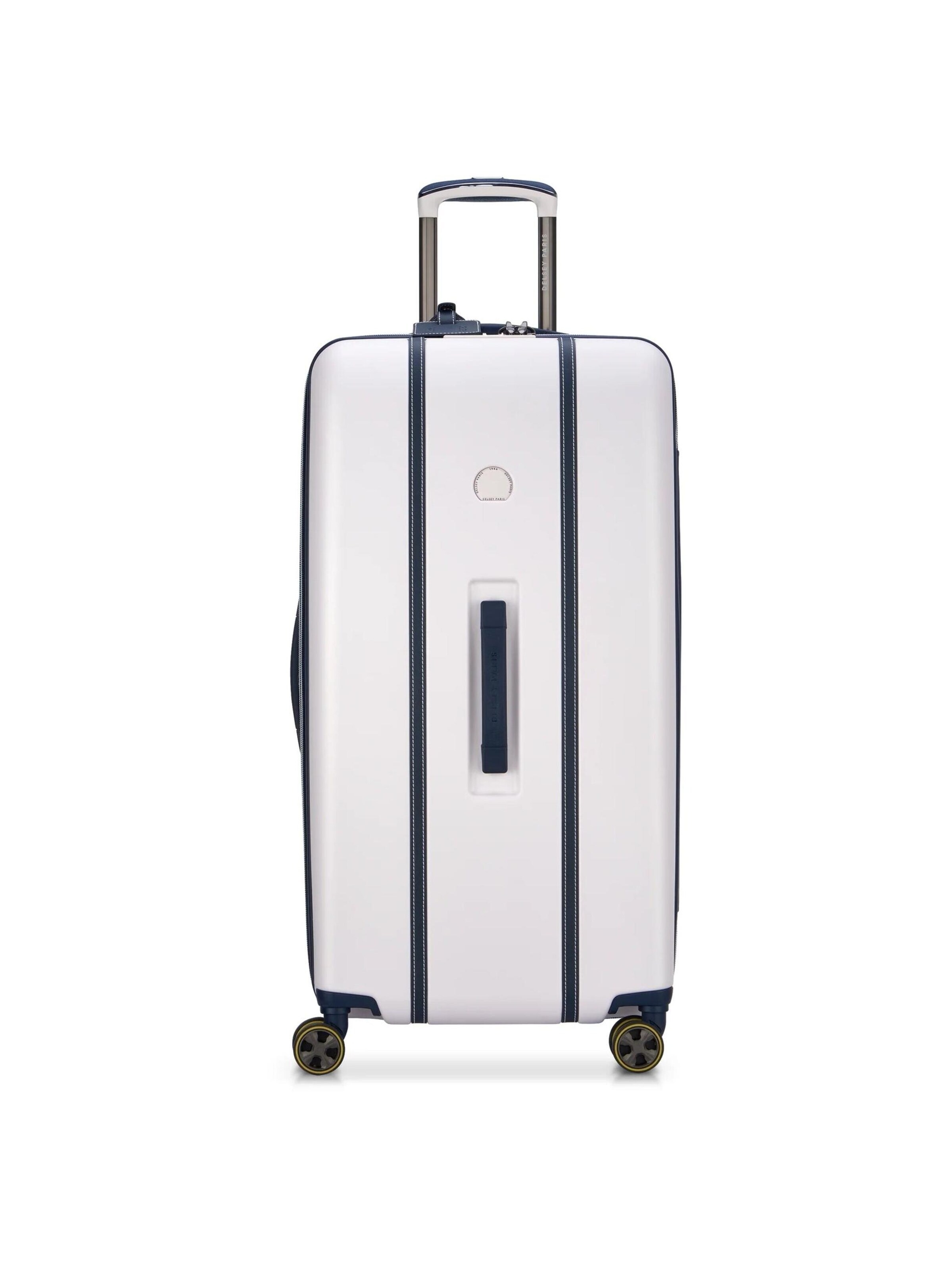 Delsey Paris Trolley 'Cadence'‌‌ in Beige