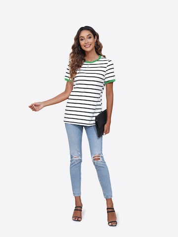 Imily Bela Shirt in Green