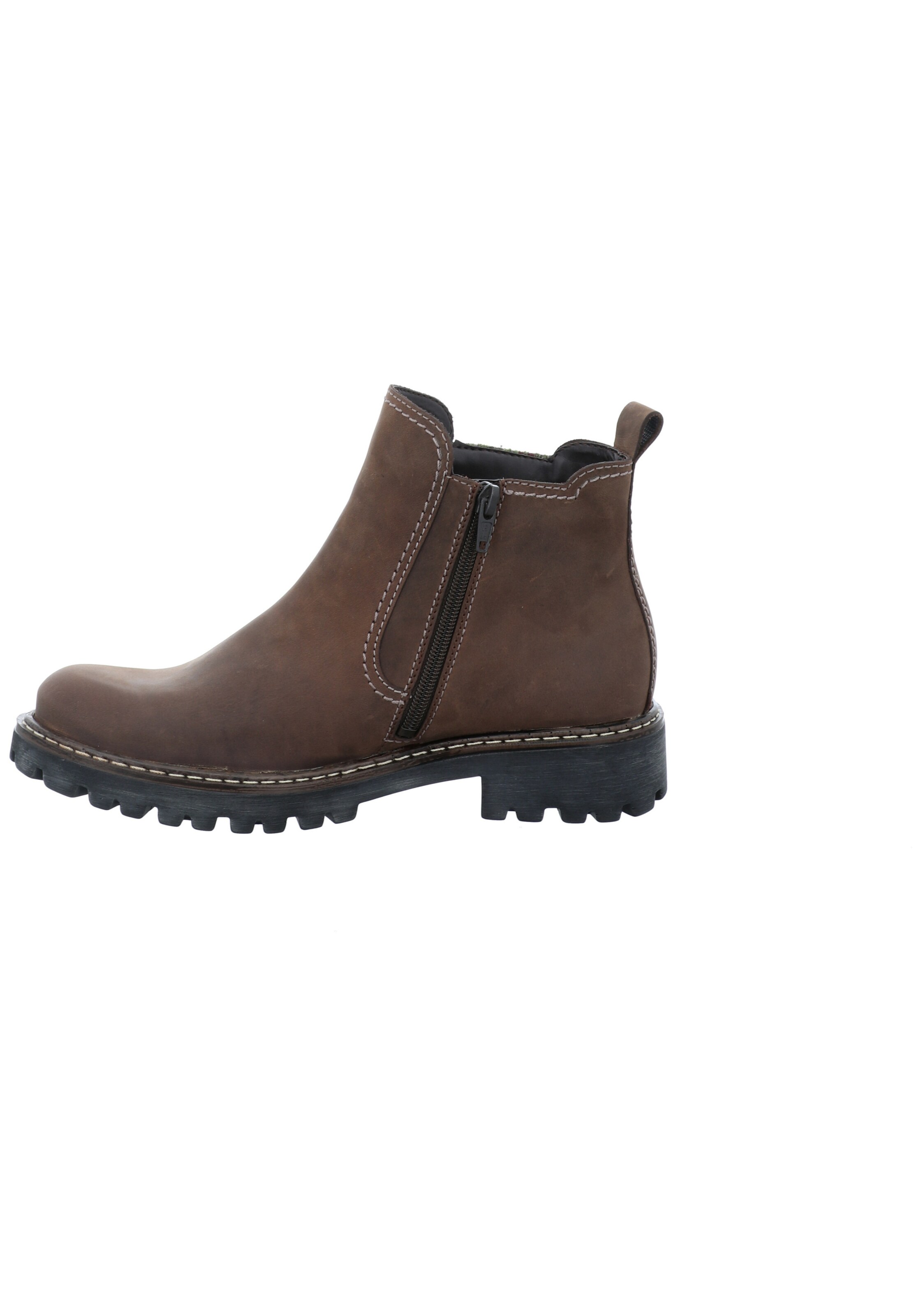 Frauen Stiefeletten JOSEF SEIBEL Stiefelette 'Marta 09' in Braun - FK68278 Frauen Stiefeletten JOSEF SEIBEL Stiefelette 'Marta 09' in Braun - FK68278