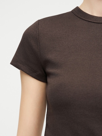 GAP T-Shirt in Braun