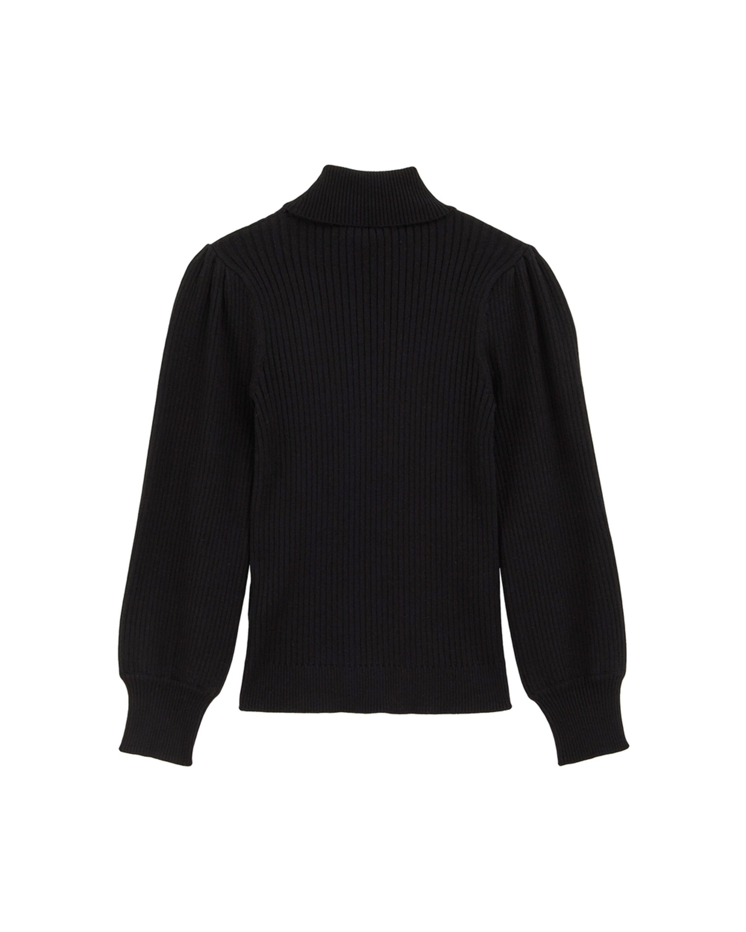 WE Fashion Tröja i svart