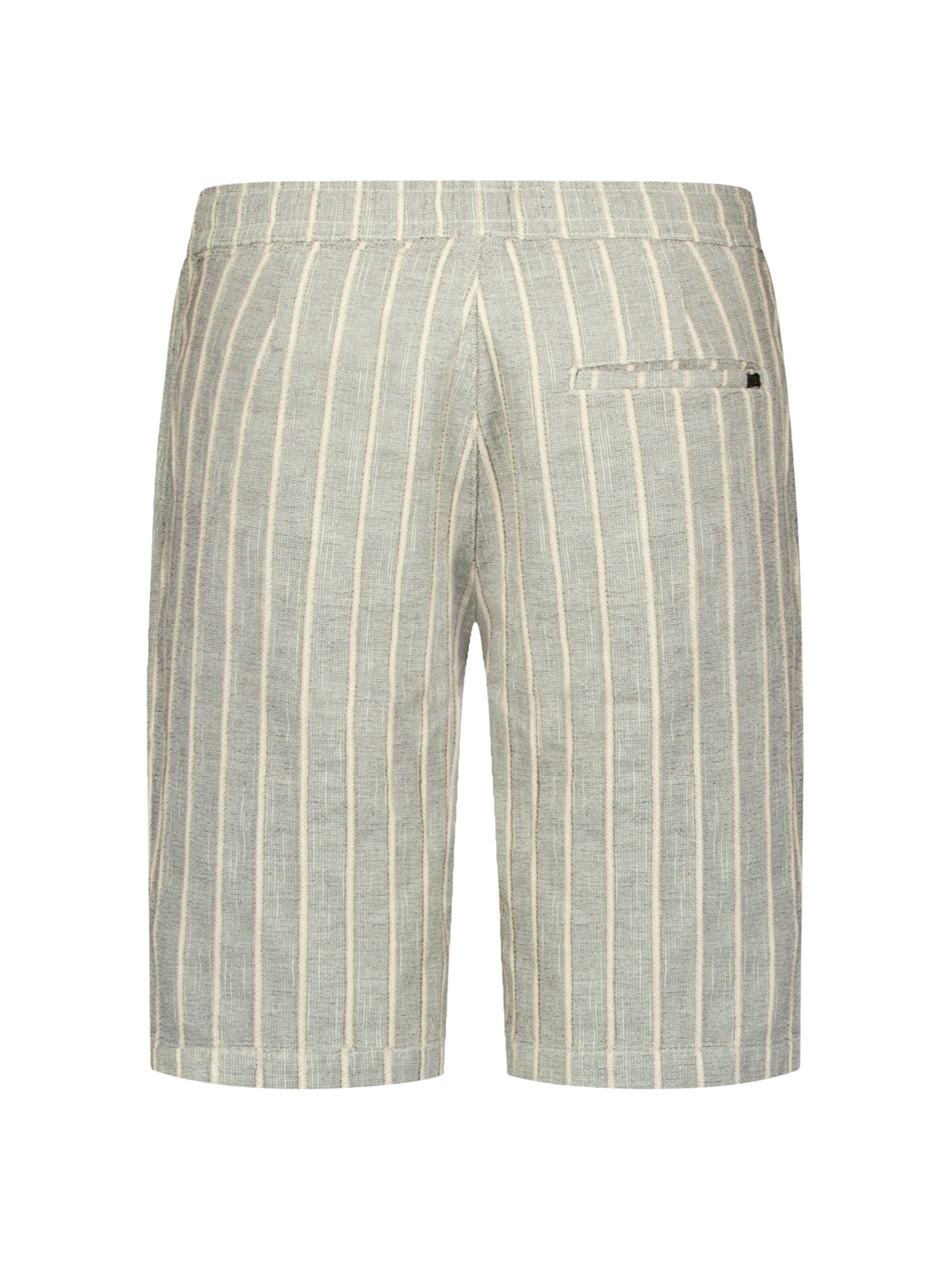 No Excess Regular Chinohousut värissä beige